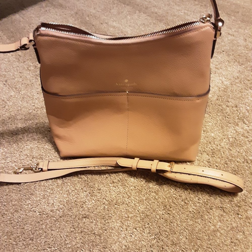 Kate spade Bailey shoulder bag